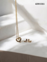 Collar set Dorian