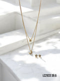 Collar set Drakmor