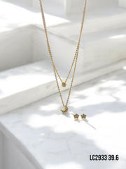 Collar set Drakmor