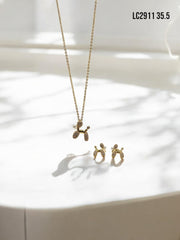 Collar set perrito