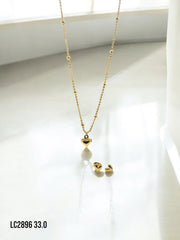 Collar set Velkaria