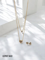 Collar set Nyxaria