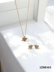 Collar set Vaelira