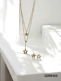 Collar set Ismara