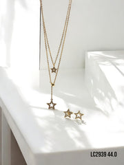 Collar set Ismara