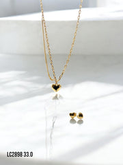 Collar set Thalyra
