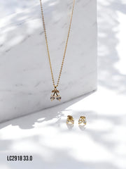 Collar set Zaphira