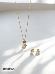 Collar set Arcanist