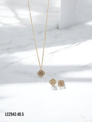 Collar set Thalion