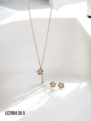 Collar set Aerendil