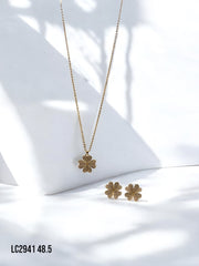 Collar set Celethorn