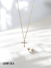 Collar set Elaniel
