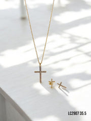 Collar set Aerisya