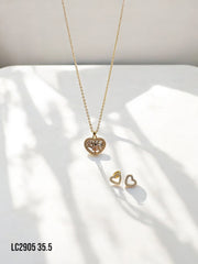 Collar set Liraeth