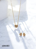 Collar set Akari