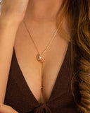 Corbatín Rosa Kairon