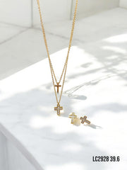 Collar set Shen