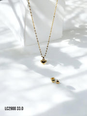 Collar set Naerith