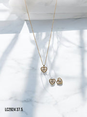 Collar set Ilyrana