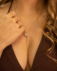 Corbatín Estrella Sarell