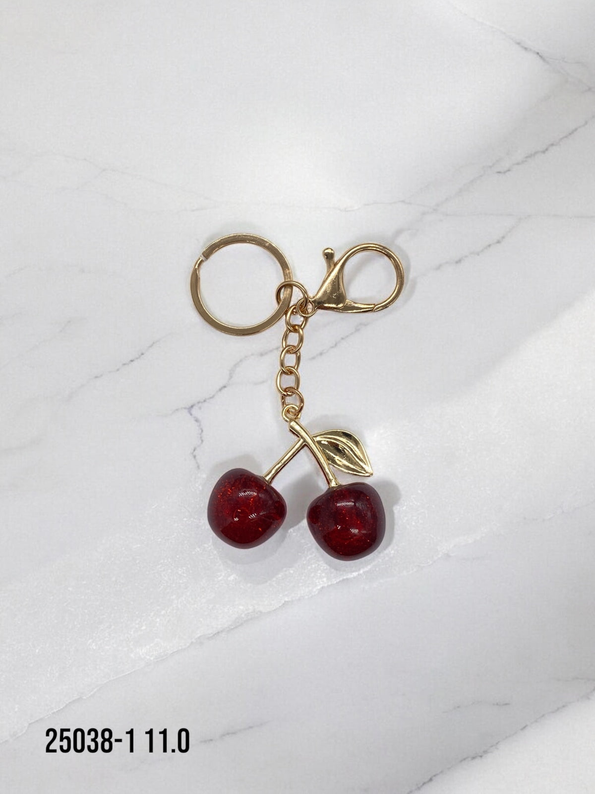 Llavero cherry