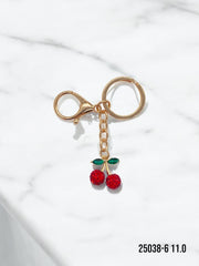 Llavero Ruby Cherry