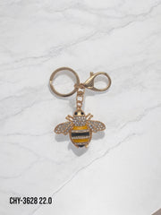 Llavero abeja