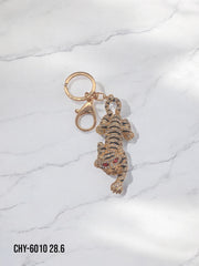 Llavero tigre
