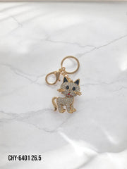 Llavero gatito