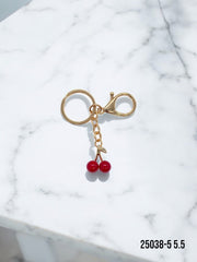 Llavero Cherry Spell