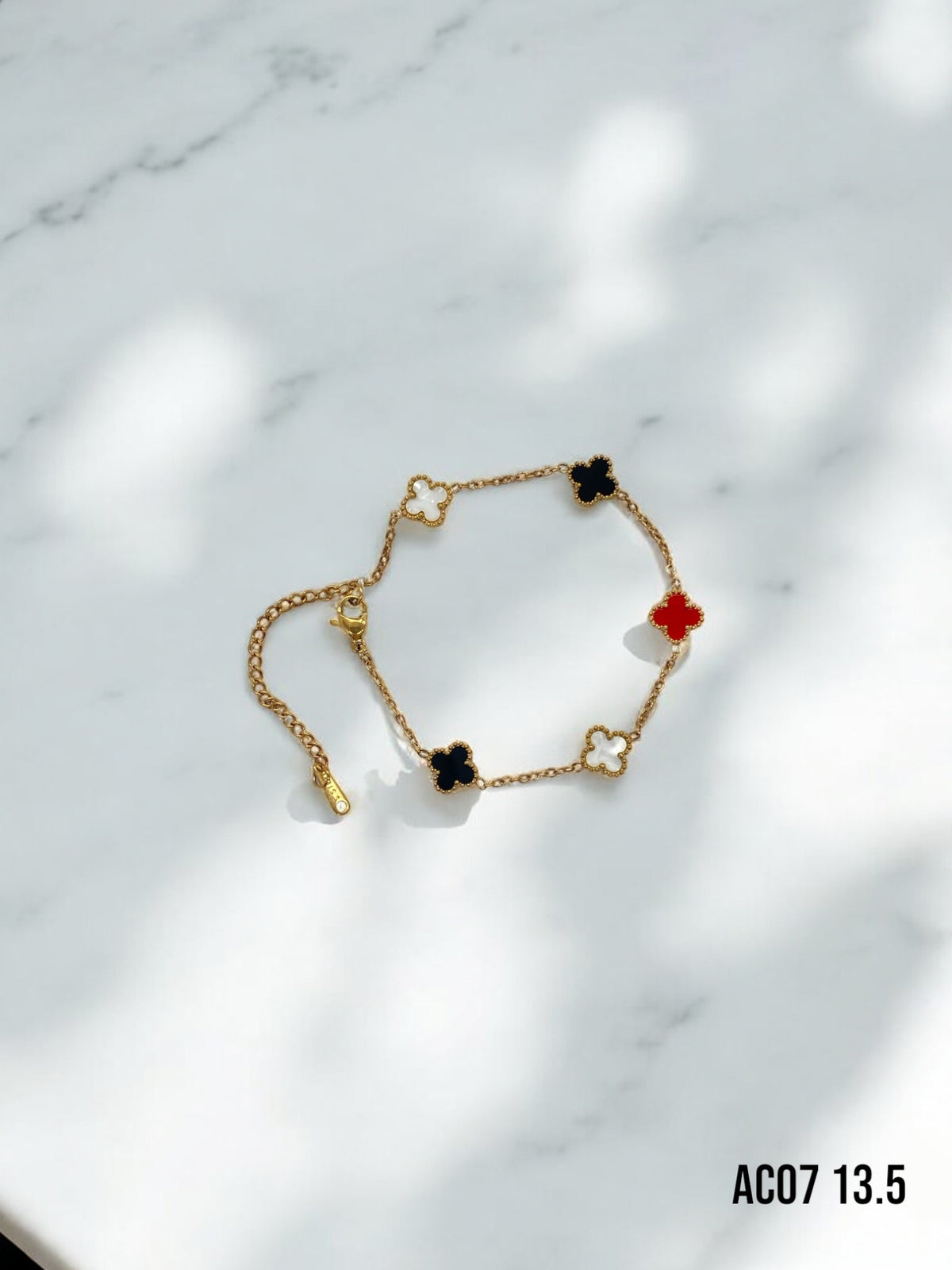 Pulsera Bloom