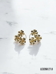Arete topo Nora