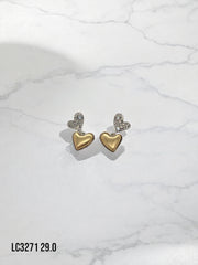 Arete topo Audrey