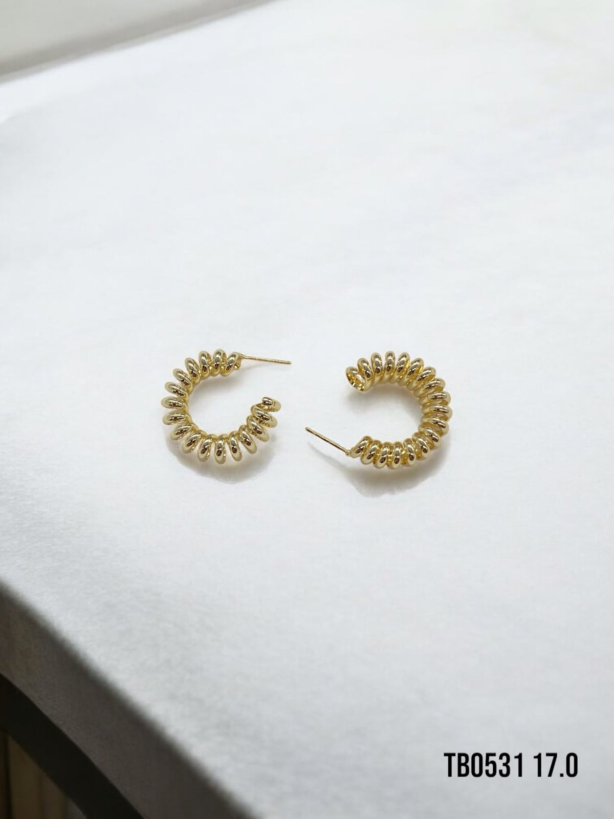 Arete topo Vera