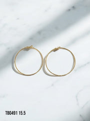 Arete candonga Tess