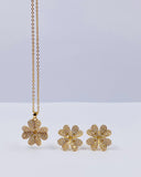 Set Trébol Chain