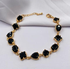 Pulsera Midnight Veil
