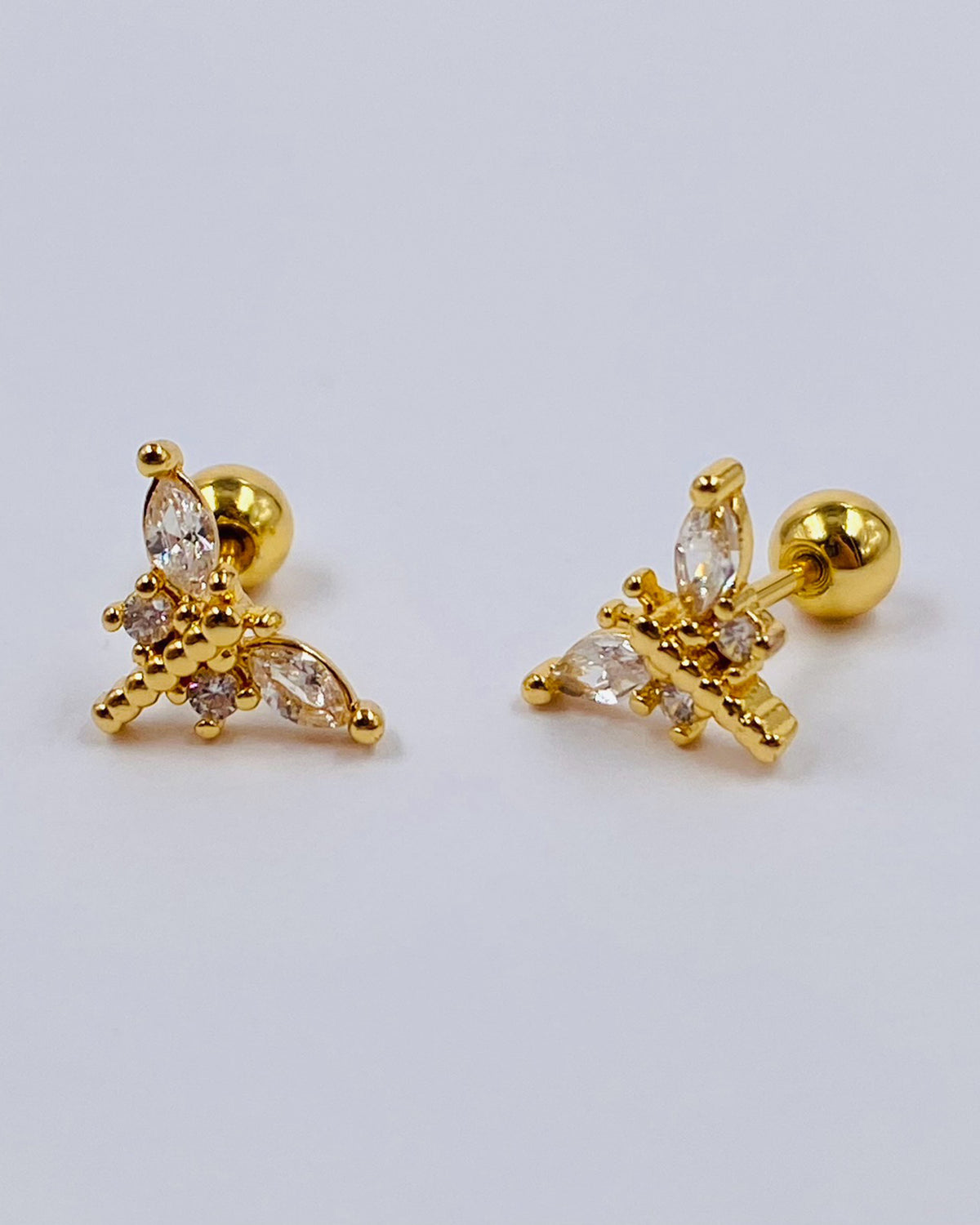 Topo de Seguridad Mini TMariposa