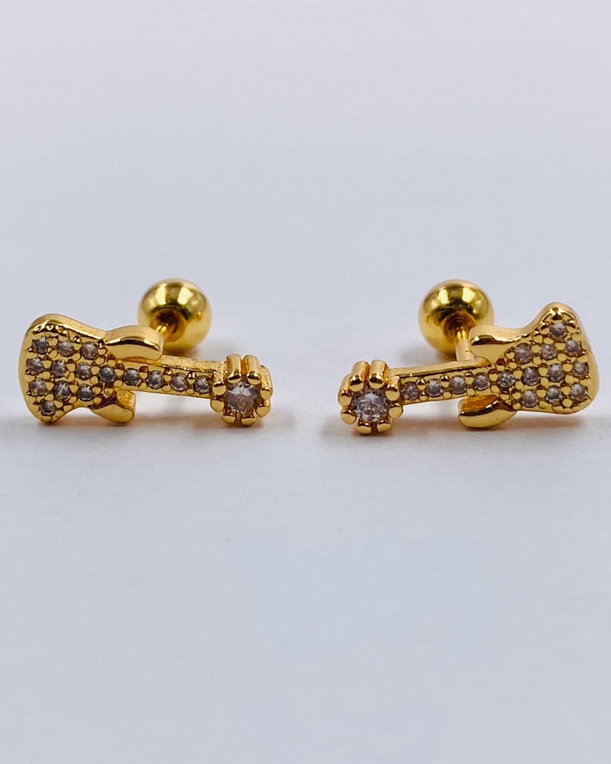 Topo de Seguridad Mini Guitarra