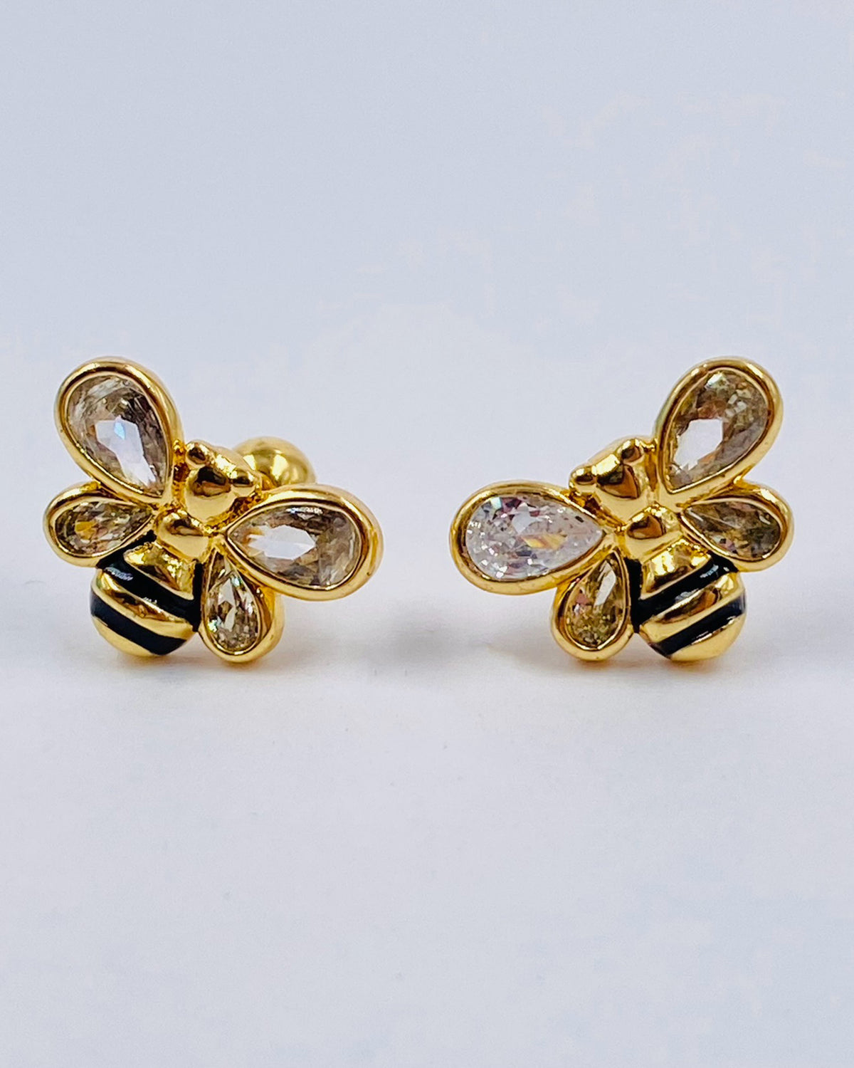 Topo de Seguridad Abeja