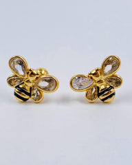 Topo de Seguridad Abeja