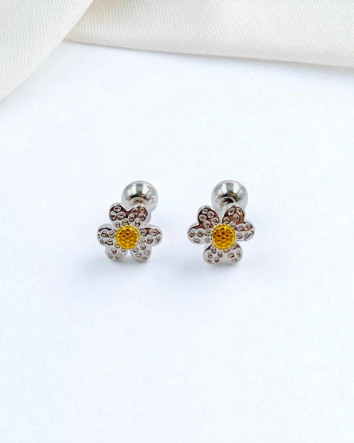 Topo de seguridad Flor Iven