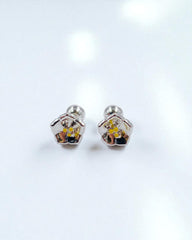 Topo de seguridad Flor Cyren