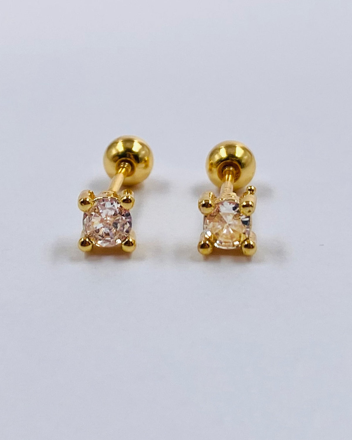 Topo de Seguridad Chispa