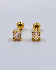 Topo de Seguridad Chispa