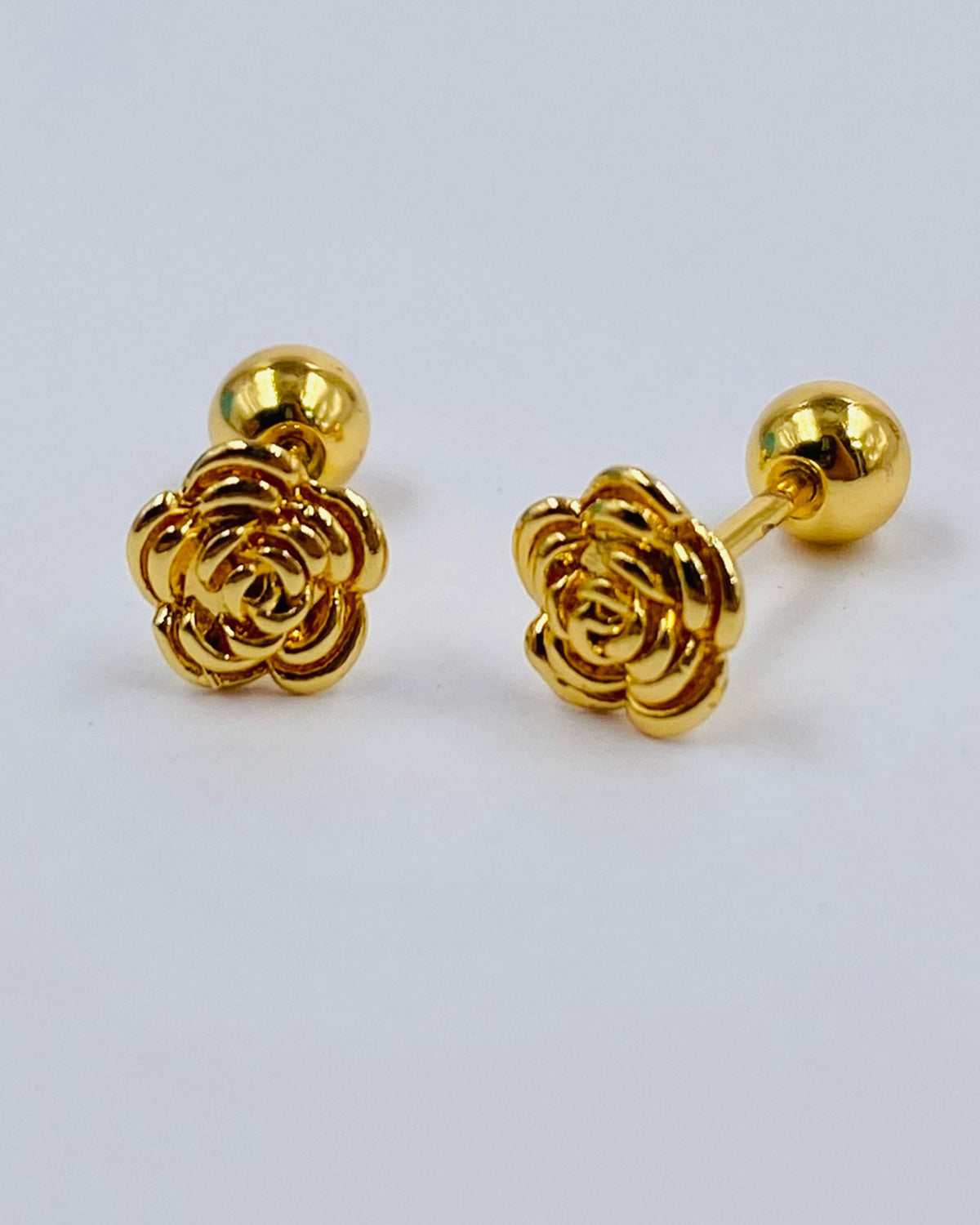 Topo de Seguridad Rosa