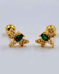 Topo de Seguridad Libélula