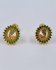 Topo de Seguridad Virgen María