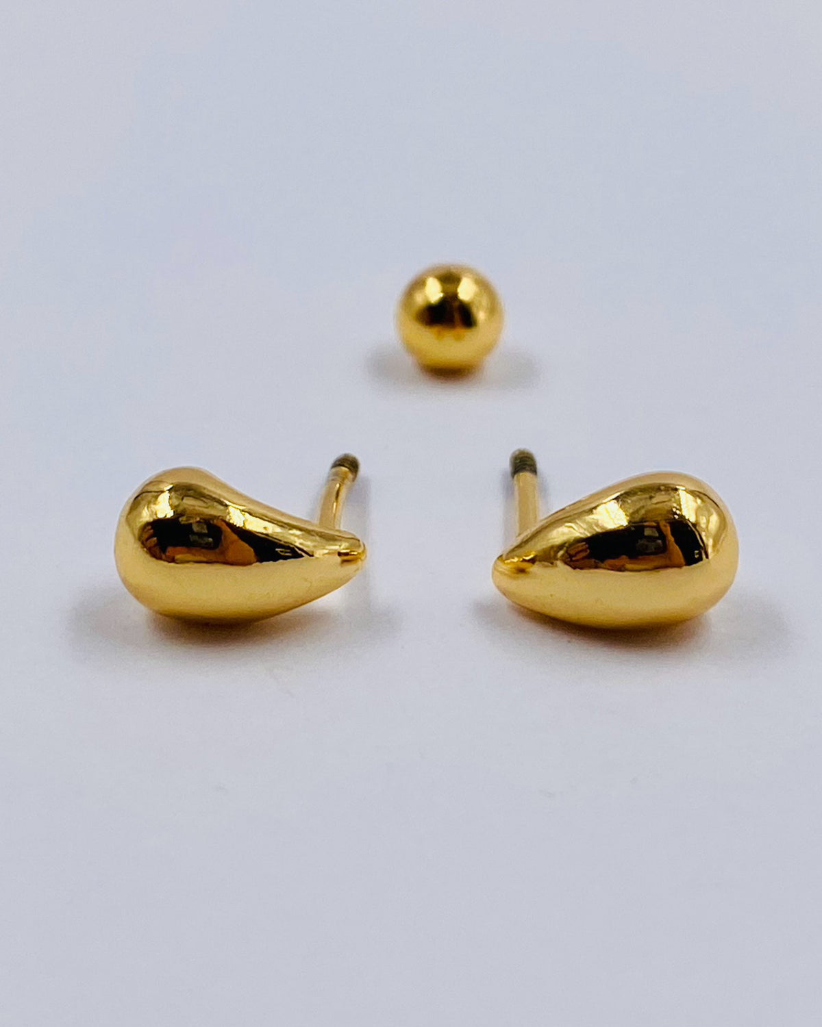 Topo de Seguridad Gota Lisa