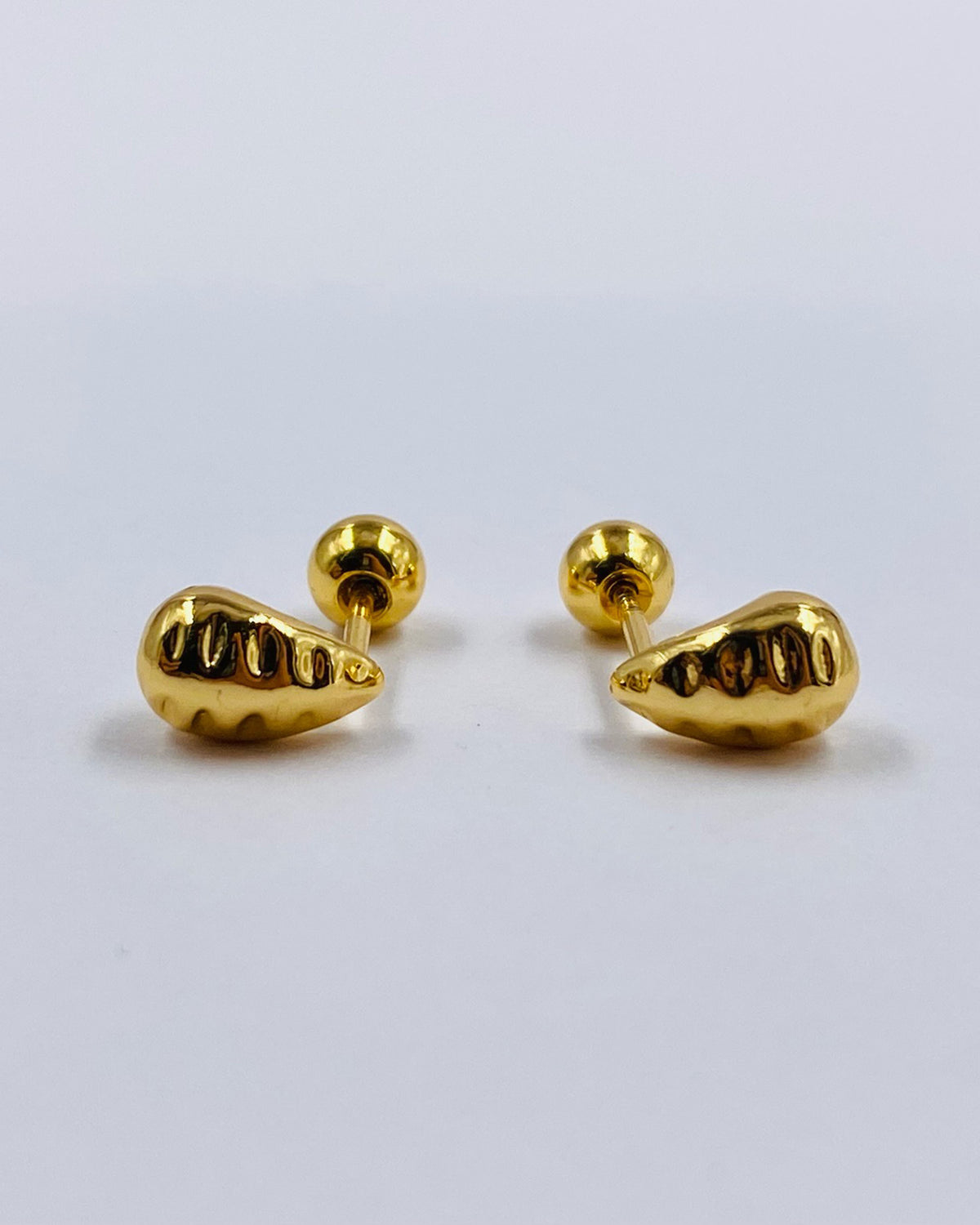 Topo de Seguridad Gota